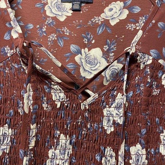 American Eagle Outfitters blouse - Picture 4 of 7